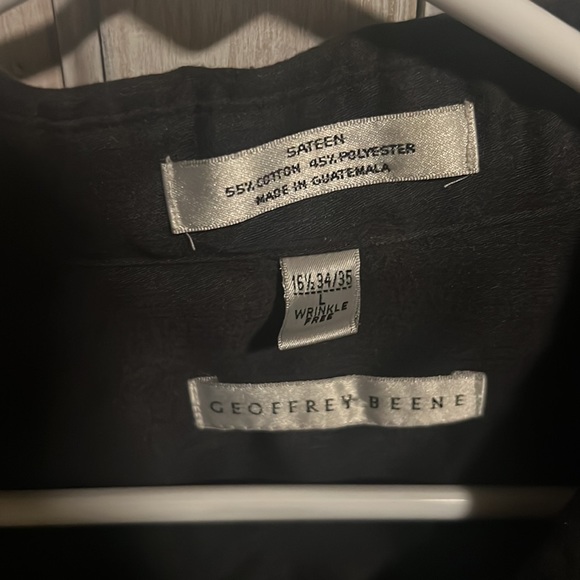 Husband does not fit - Picture 2 of 3